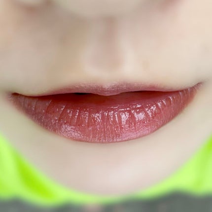 ローズ・パーフェクト/GIVENCHY/リップバームを使ったクチコミ(5枚目)