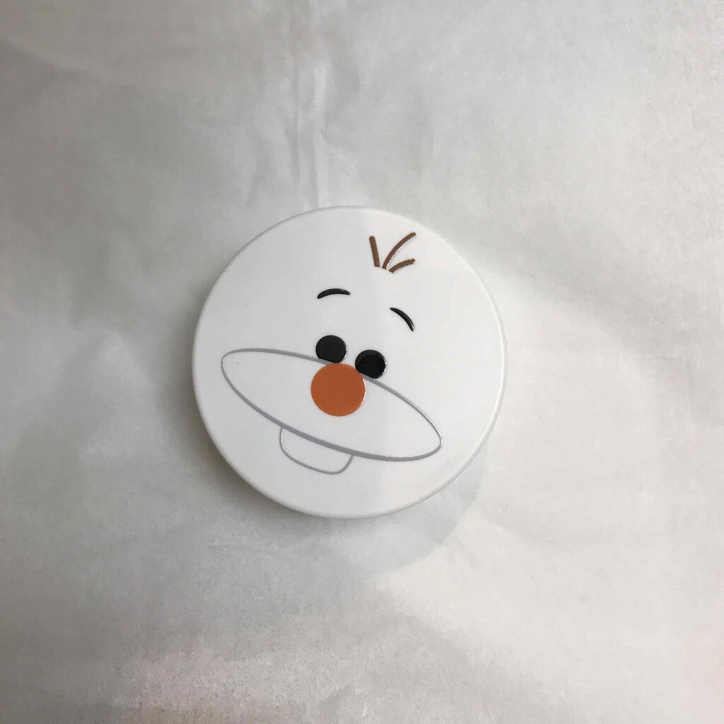 TS シーバムコントロールパウダー/ETUDE/ルースパウダーを使ったクチコミ（1枚目）