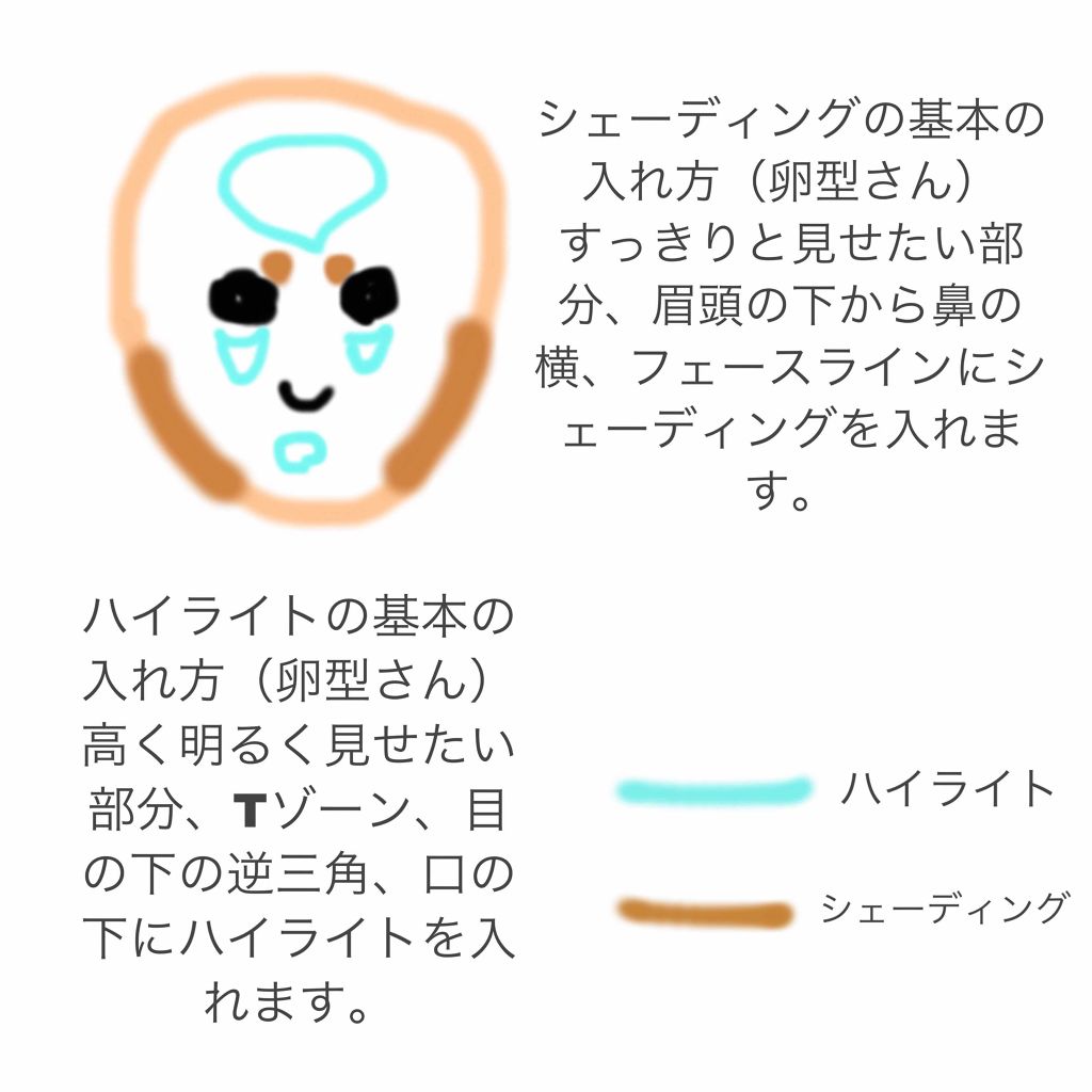 ミックスカラーチーク/CEZANNE/パウダーチークを使ったクチコミ(2枚目)