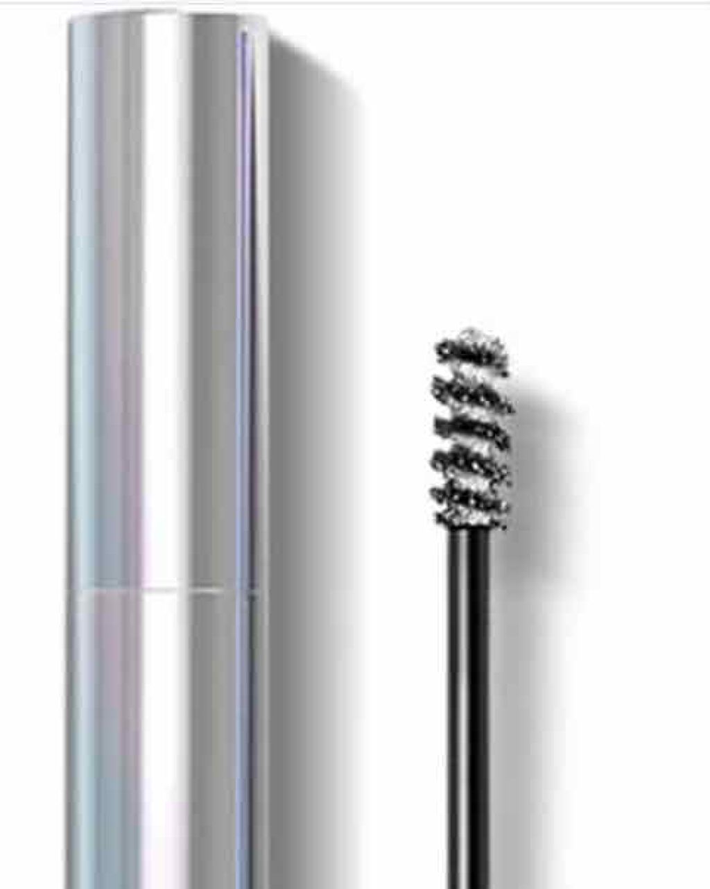 ダイヤモンドシリーズ カラーマスカラ/ZEESEA/マスカラを使ったクチコミ(1枚目)