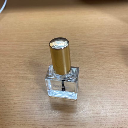 貼るジェルネイル/セリア/ネイルシールを使ったクチコミ(2枚目)