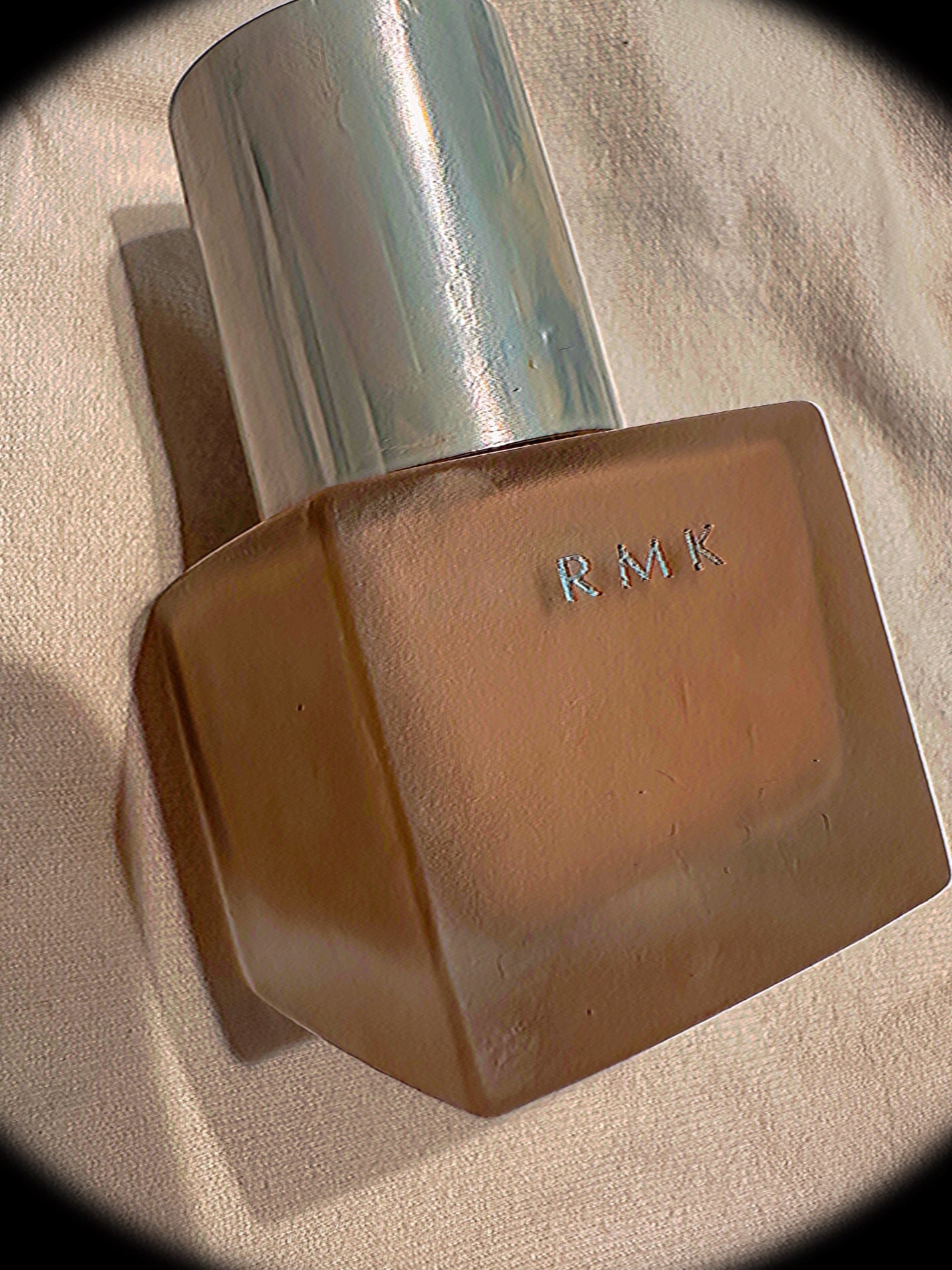 RMK リクイドファンデーション/RMK/リキッドファンデーションを使ったクチコミ(1枚目)