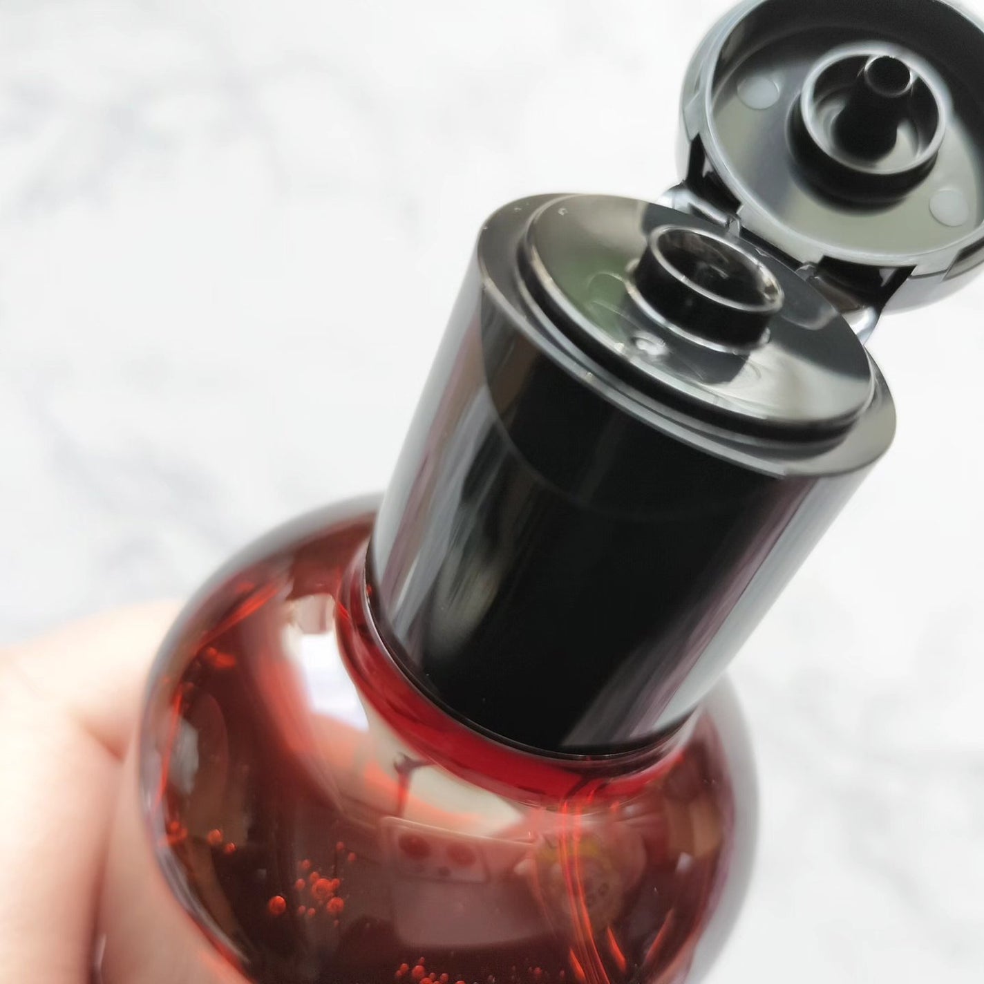 アロマエステ ヘアソープ/ヘアマスク35/ラ・カスタ/市販シャンプーを使ったクチコミ(4枚目)