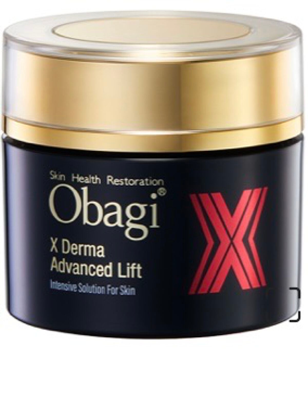 オバジX ダーマアドバンスドリフト/オバジ/フェイスクリームを使ったクチコミ(1枚目)