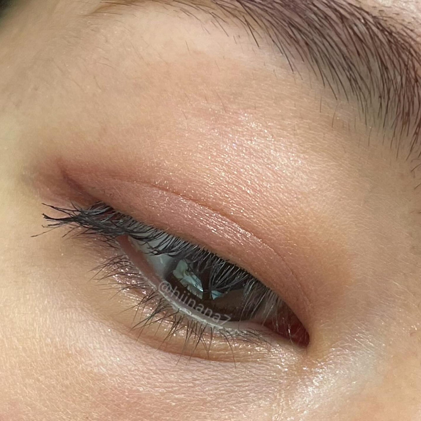 リュクス アイシャドウ クォード グロウ ウィズ ラブ コレクション/BOBBI BROWN/アイシャドウパレットを使ったクチコミ(6枚目)