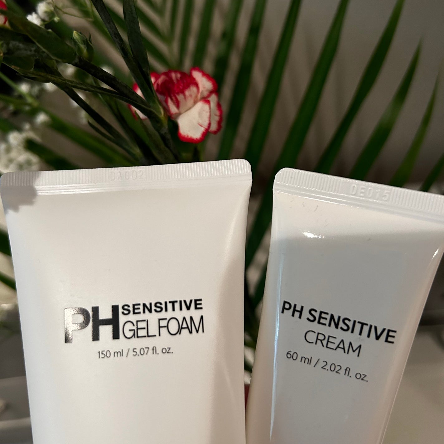 サミュ PHセンシティブクリーム/SAM'U/フェイスクリームを使ったクチコミ(8枚目)