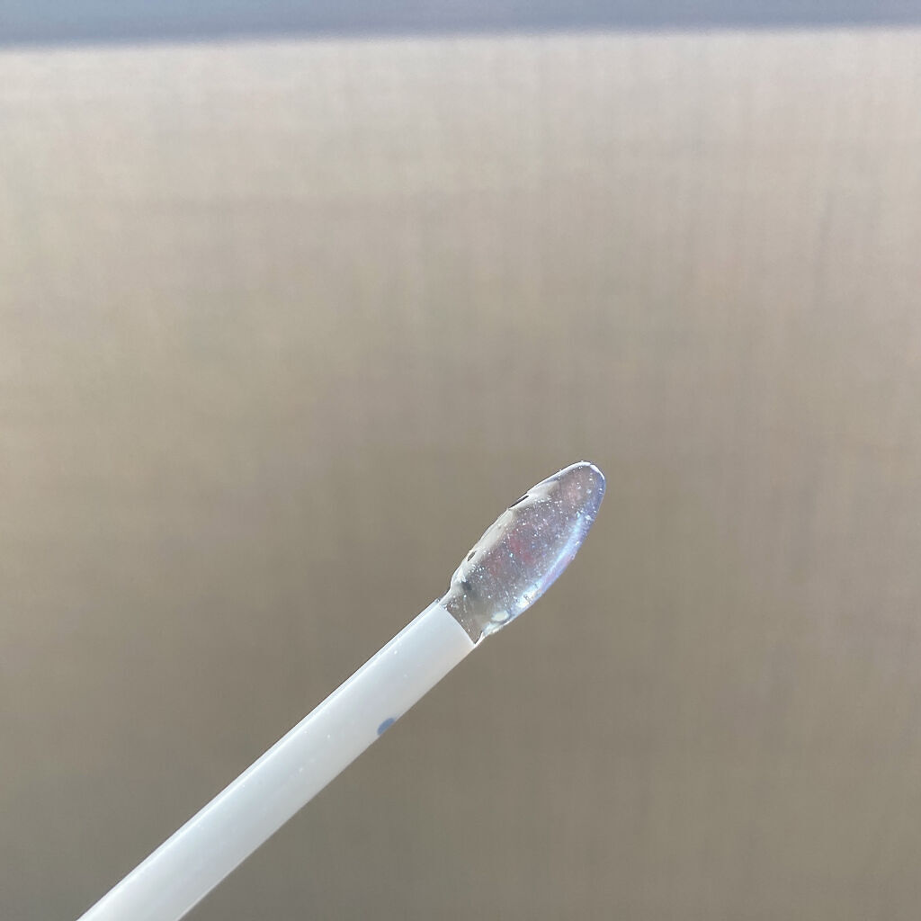 RMK リップジェリーグロス/RMK/リップグロスを使ったクチコミ（3枚目）