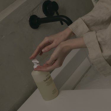 パルソナパフューム　persona perfume  /JUL7ME/香水(レディース)を使ったクチコミ（3枚目）
