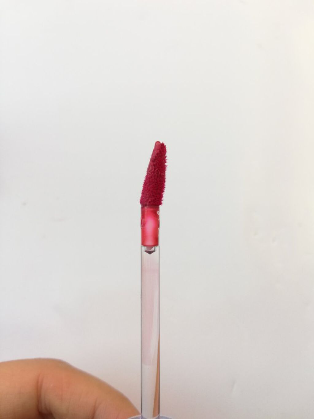 グリスニングウォータリングティント/FlowerKnows/リップティントを使ったクチコミ(6枚目)