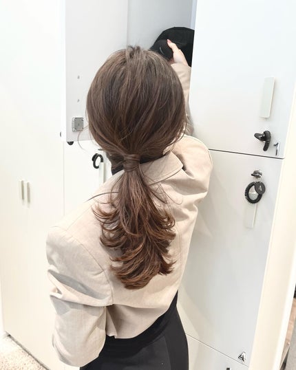 を使ったクチコミ(1枚目)