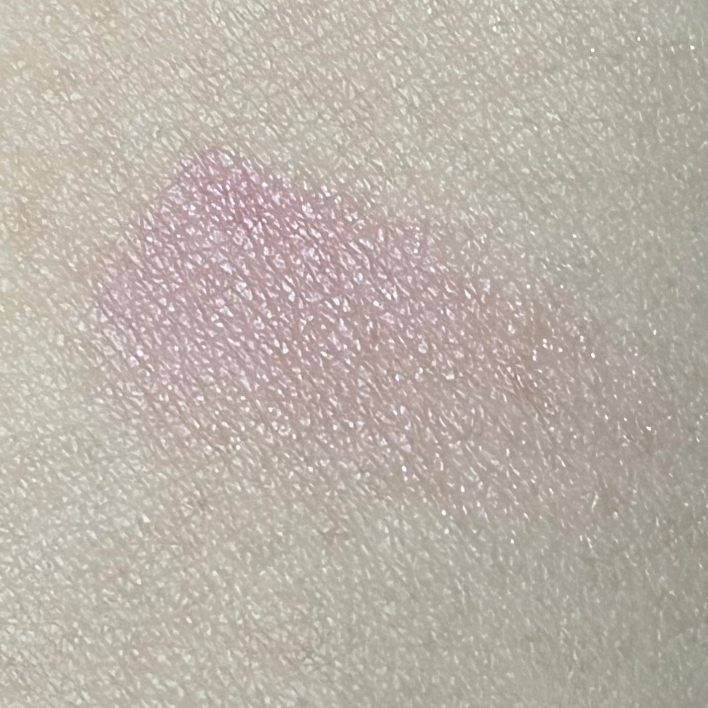 ニュアンスカラー シャドウ/BABYMEE/単色アイシャドウを使ったクチコミ(4枚目)