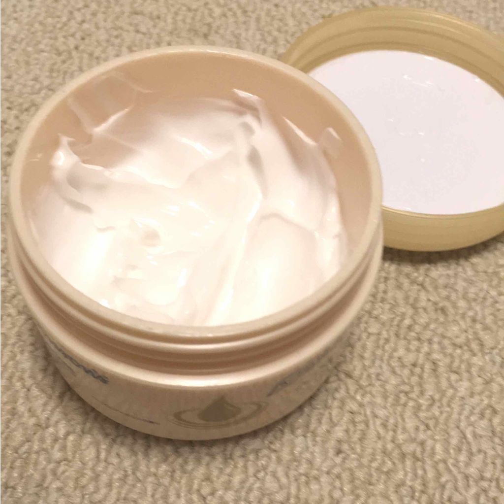 エクストラケア 高保湿クリーム/ジョンソンボディケア/ボディクリームを使ったクチコミ（2枚目）