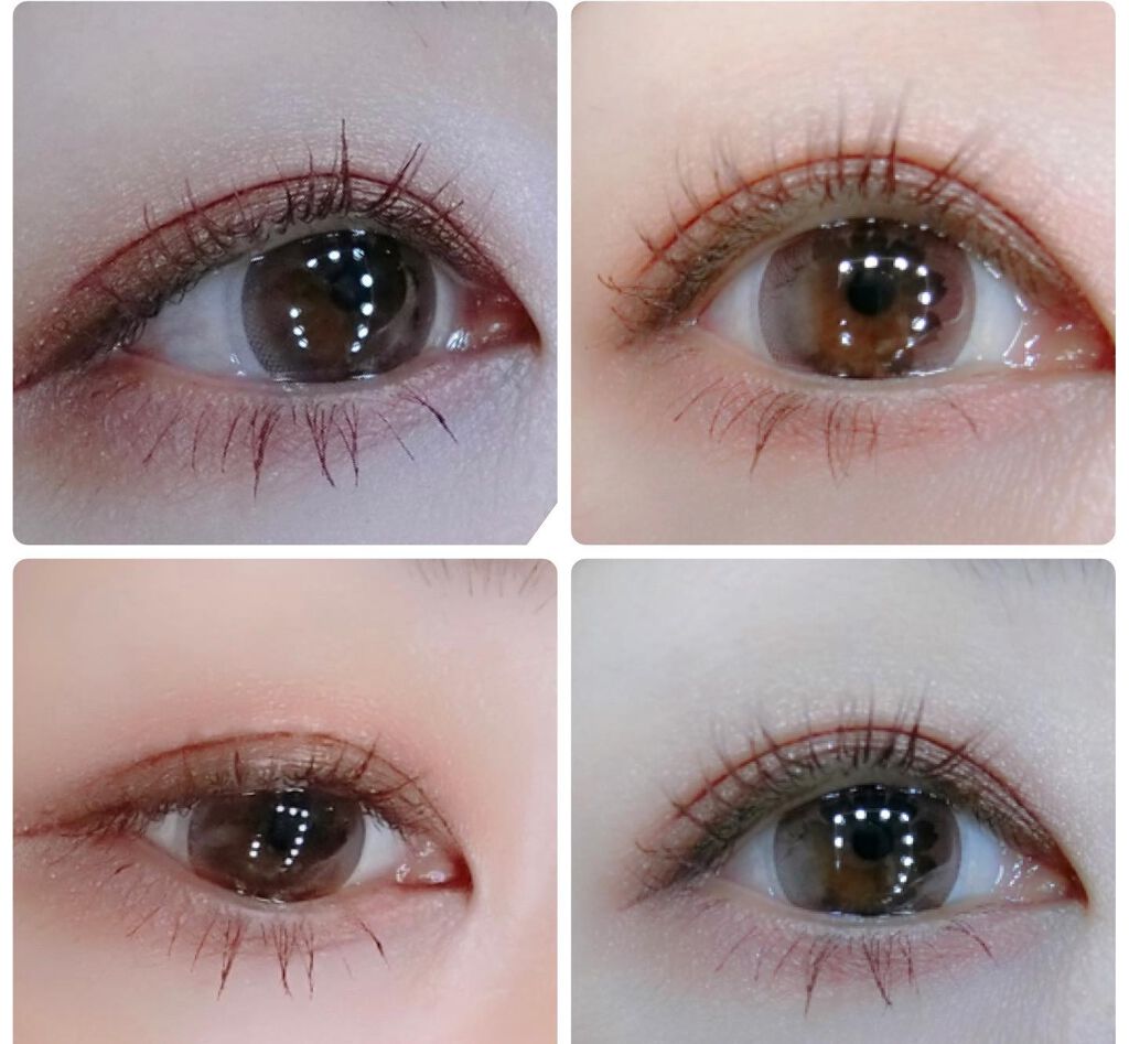 ロイヤルヴィンテージ アイズ/リンメル ロンドン/アイシャドウパレットを使ったクチコミ（3枚目）