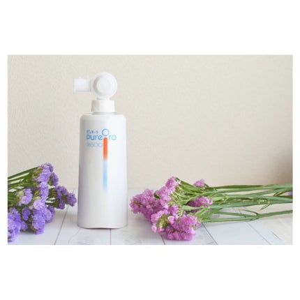 ピュオーラ36500 薬用ハグキ高密着クリームハミガキ/ピュオーラ/歯磨き粉を使ったクチコミ(1枚目)