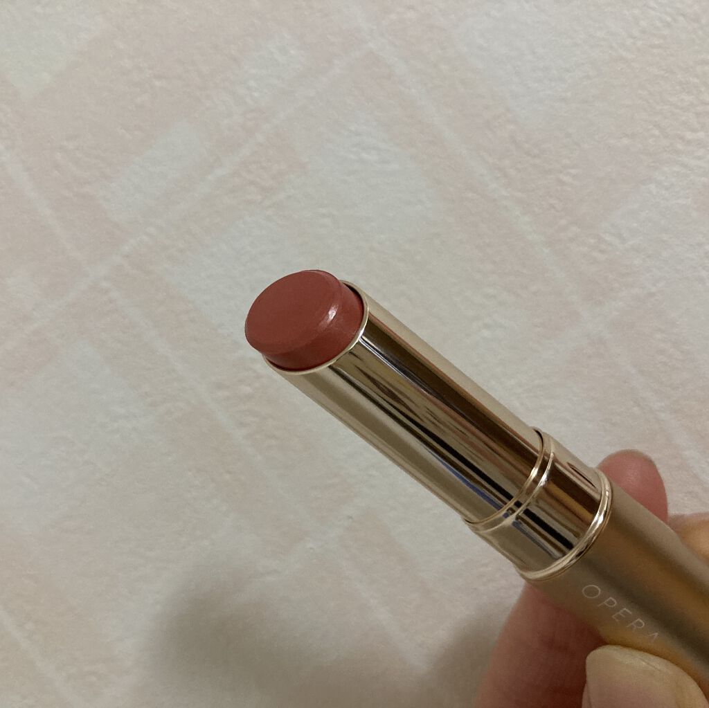 オペラ リップティント N/OPERA/リップティントを使ったクチコミ（2枚目）