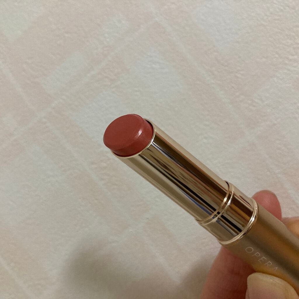 オペラ リップティント N/OPERA/リップティントを使ったクチコミ(2枚目)