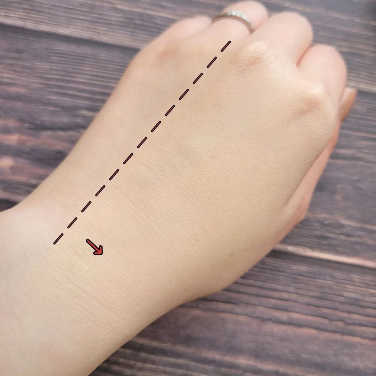 マスク フィット レッド クッション/TIRTIR(ティルティル)/クッションファンデーションを使ったクチコミ(6枚目)