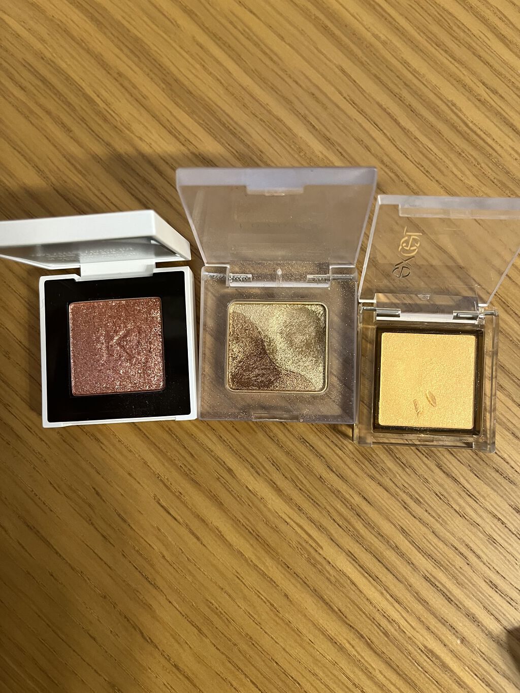 チーク ポップ/CLINIQUE/パウダーチークを使ったクチコミ（2枚目）