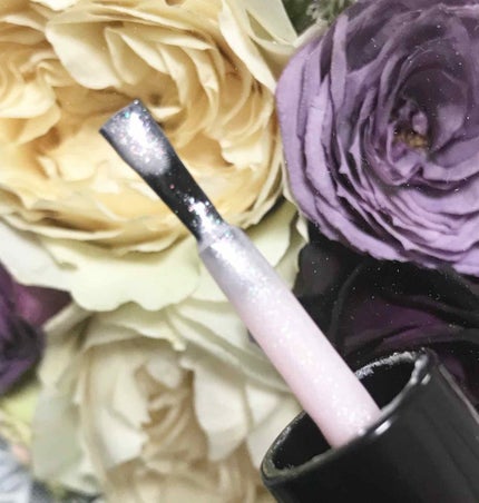 ザ ネイルポリッシュ/ADDICTION/マニキュアを使ったクチコミ(2枚目)