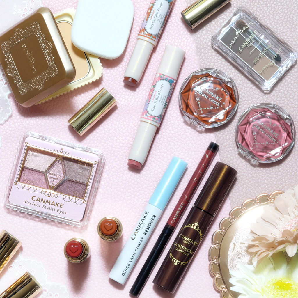 メルティールミナスルージュ/キャンメイク/口紅を使ったクチコミ（1枚目）