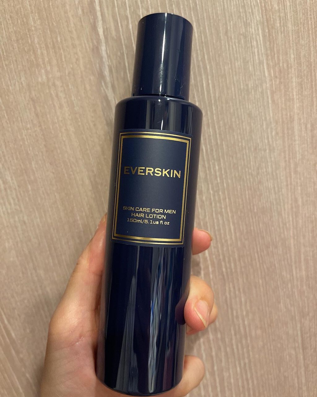 フォロバ100‼️インスタから投稿 on LIPS 「EVERSKINスキンローション使ってみました!医薬部外品のヘ..」(4枚目)