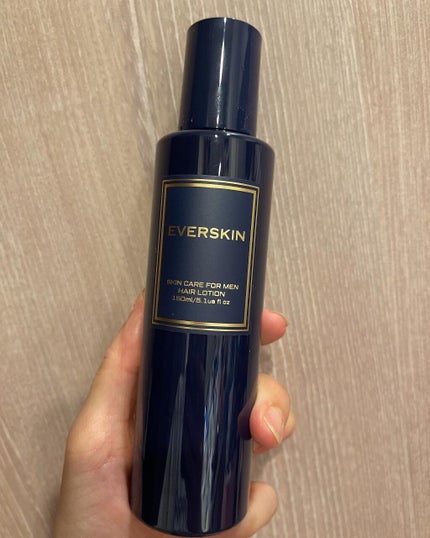 フォロバ100‼️インスタから投稿 on LIPS 「EVERSKINスキンローション使ってみました!医薬部外品のヘ..」(4枚目)