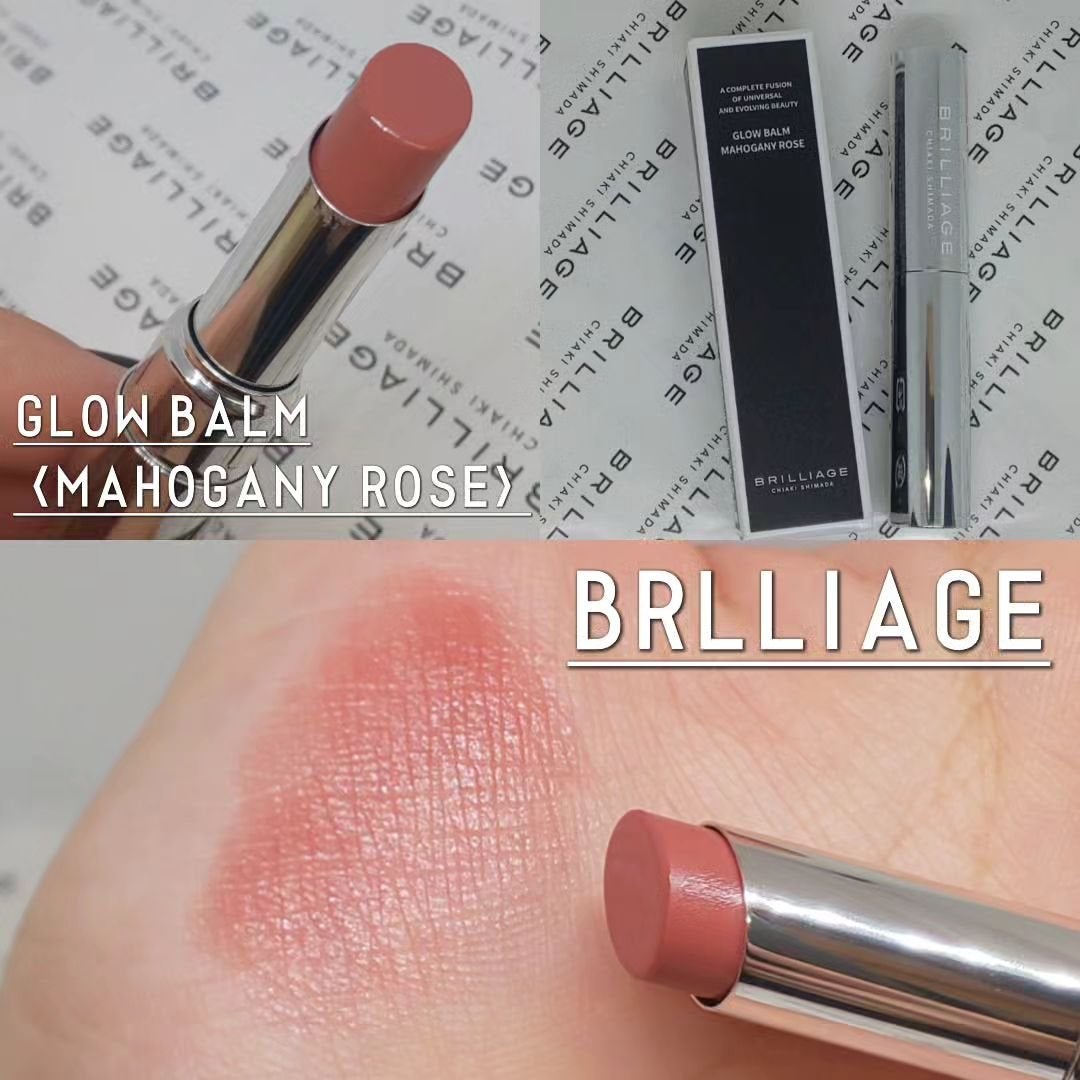 マスキング ティント リップス/ブリリアージュ/リップティントを使ったクチコミ(3枚目)