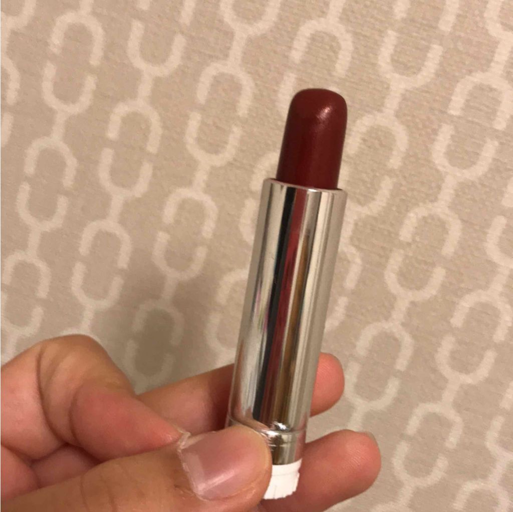 口紅（詰替用）/ちふれ/口紅を使ったクチコミ（1枚目）