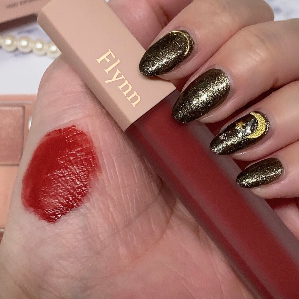 ã€ã³ã¯ ãã©ã㯠ã«ã©/PERIPERA/ãã¹ã«ã©ã䜿ã£ãã¯ãã³ãïŒ6æç®ïŒ