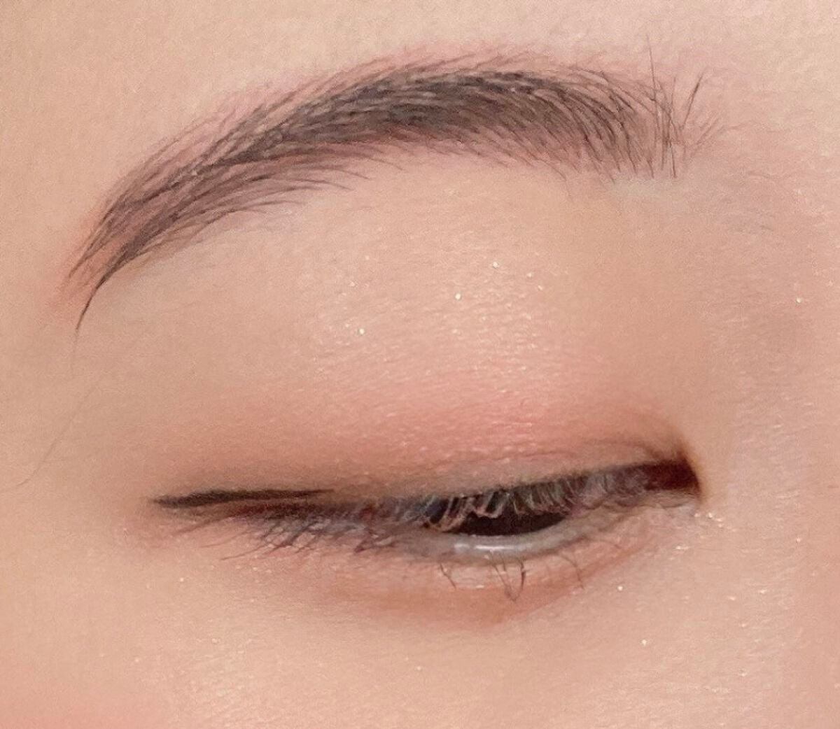 アイ & チーク コンパクトアディクション “ストーリー オブ ライフ”/ADDICTION/アイシャドウパレットを使ったクチコミ(3枚目)