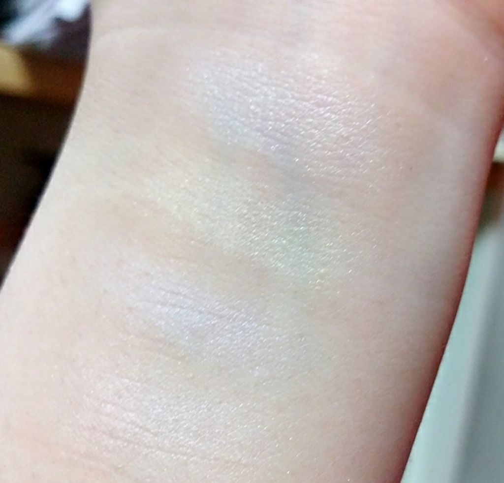 ミックスカラーチーク/CEZANNE/パウダーチークを使ったクチコミ(1枚目)