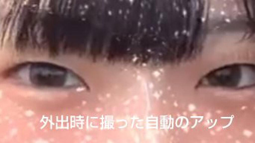 ReVIA 1day/ReVIA/ワンデー(1DAY)カラコンを使ったクチコミ(9枚目)