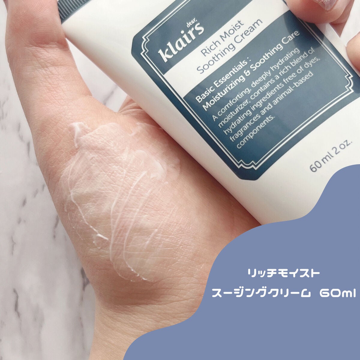 フレッシュリージュースドビタミンドロップ(35ml)/Klairs/美容液を使ったクチコミ(5枚目)