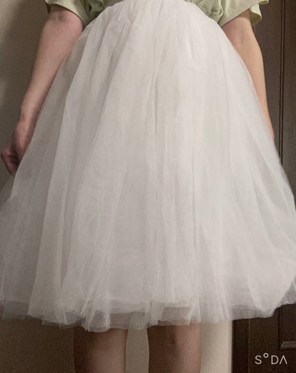 ねね❁⃘*.゚ on LIPS 「【ロングスカートの自転車巻き込み防止グッズとその方法】①便利ベ..」(5枚目)