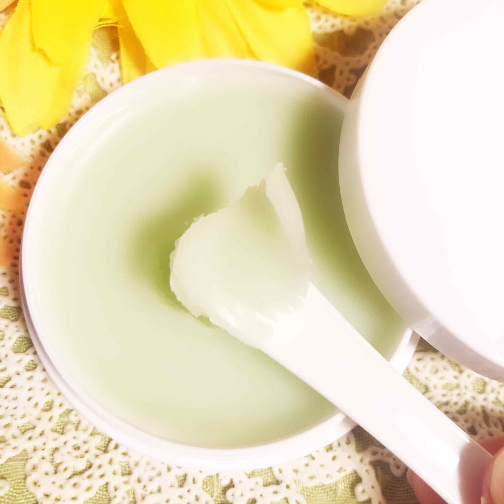 シカプロテクト クレンジングバーム/sitrana/クレンジングバームを使ったクチコミ（2枚目）