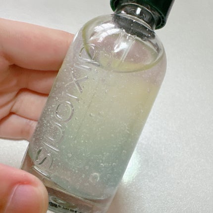 アミノ酸アンプル/dixionist/美容液を使ったクチコミ(3枚目)