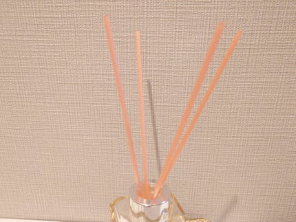 サムライウーマン ルームフレグランス/サムライウーマン/ルームフレグランスを使ったクチコミ(3枚目)