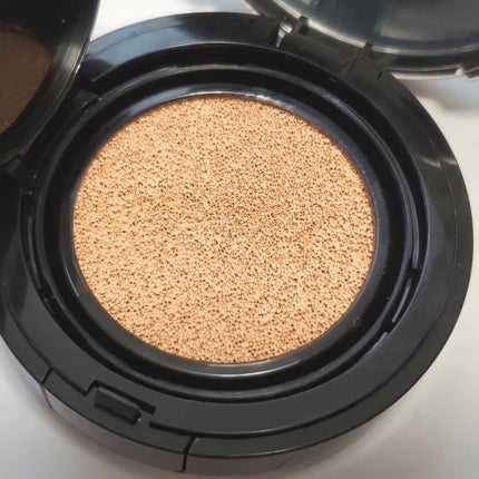 THE FIRST CUSHION COVER/MERZY/クッションファンデーションを使ったクチコミ(3枚目)