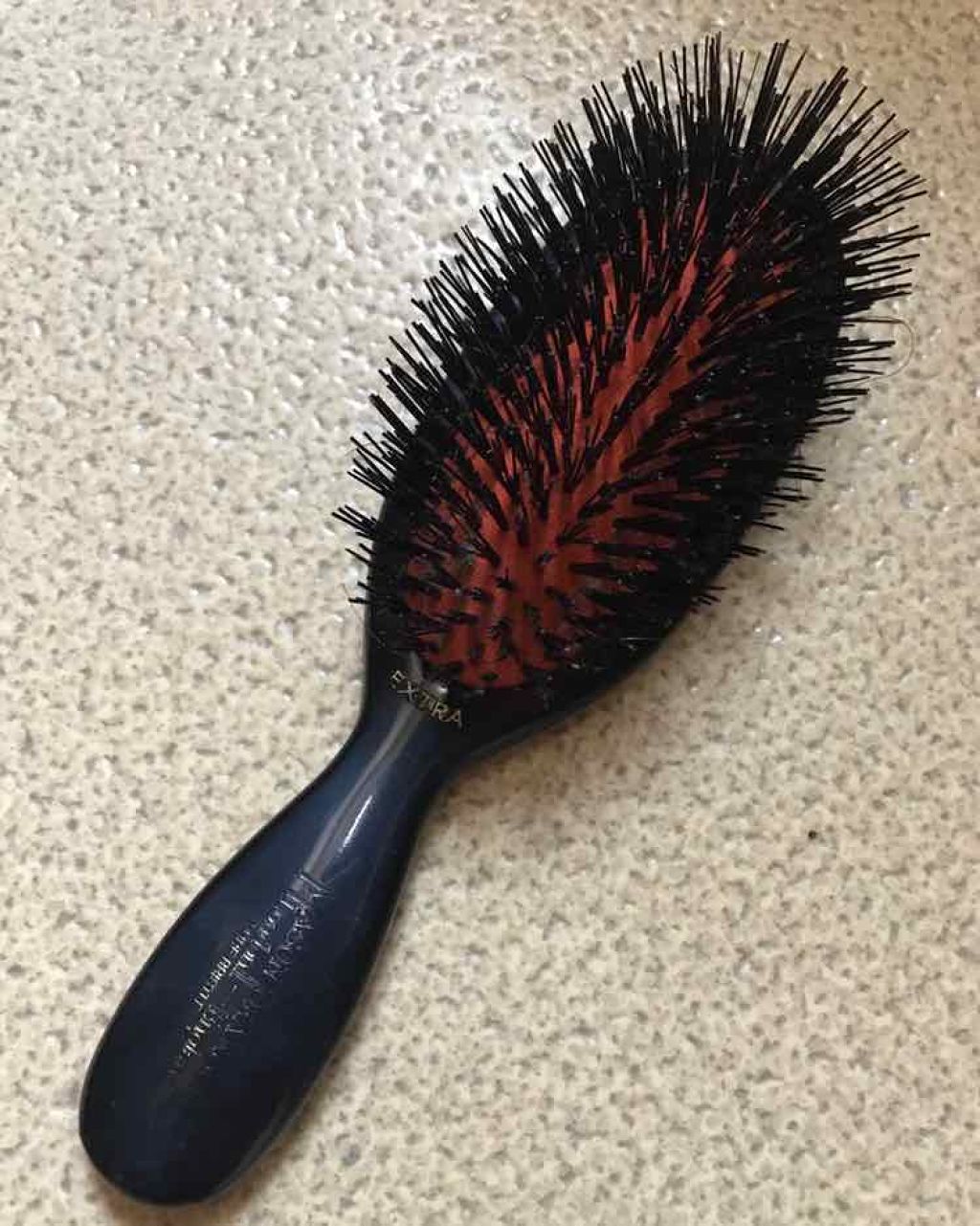 かどち on LIPS 「メイソンピアソン。コレですよ!コレ!買ってから多分10年とかた..」(1枚目)