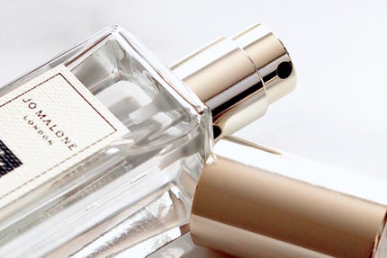 イングリッシュ ペアー&フリージア コロン/Jo MALONE LONDON/香水(レディース)を使ったクチコミ(5枚目)