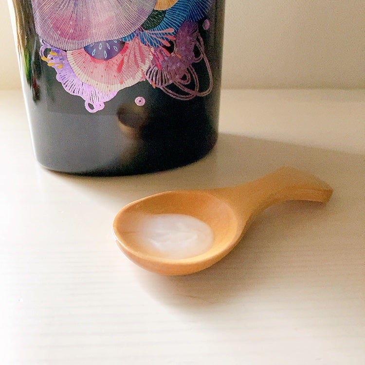 パフューム エレガンスアンバー シャンプー&コンディショナー/KERASYS/シャンプー・コンディショナーを使ったクチコミ(3枚目)