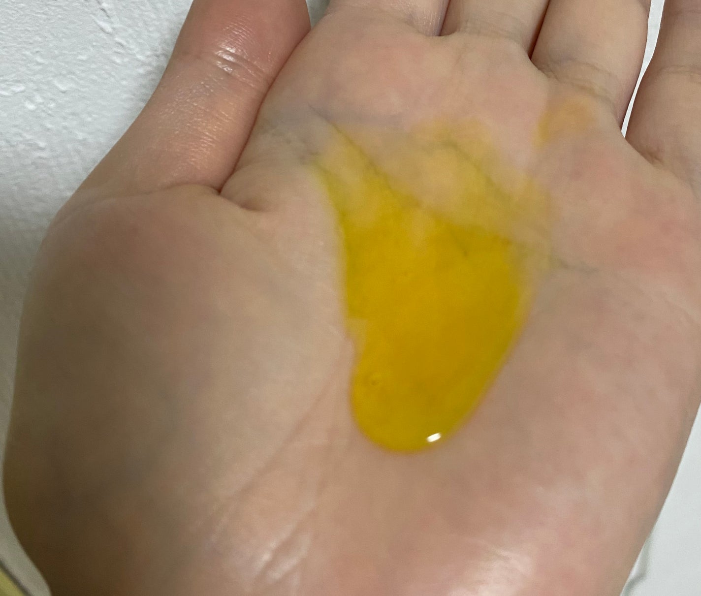 ディープモイスト ヘアオイル3.0/&honey/ヘアオイルを使ったクチコミ(3枚目)