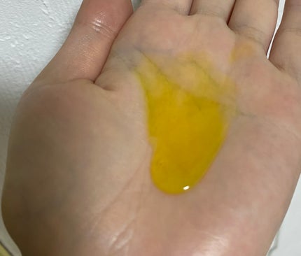 ディープモイスト ヘアオイル3.0/&honey/ヘアオイルを使ったクチコミ(3枚目)