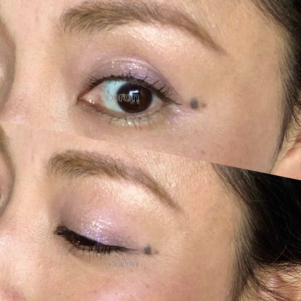 チーク ポップ/CLINIQUE/パウダーチークを使ったクチコミ(2枚目)