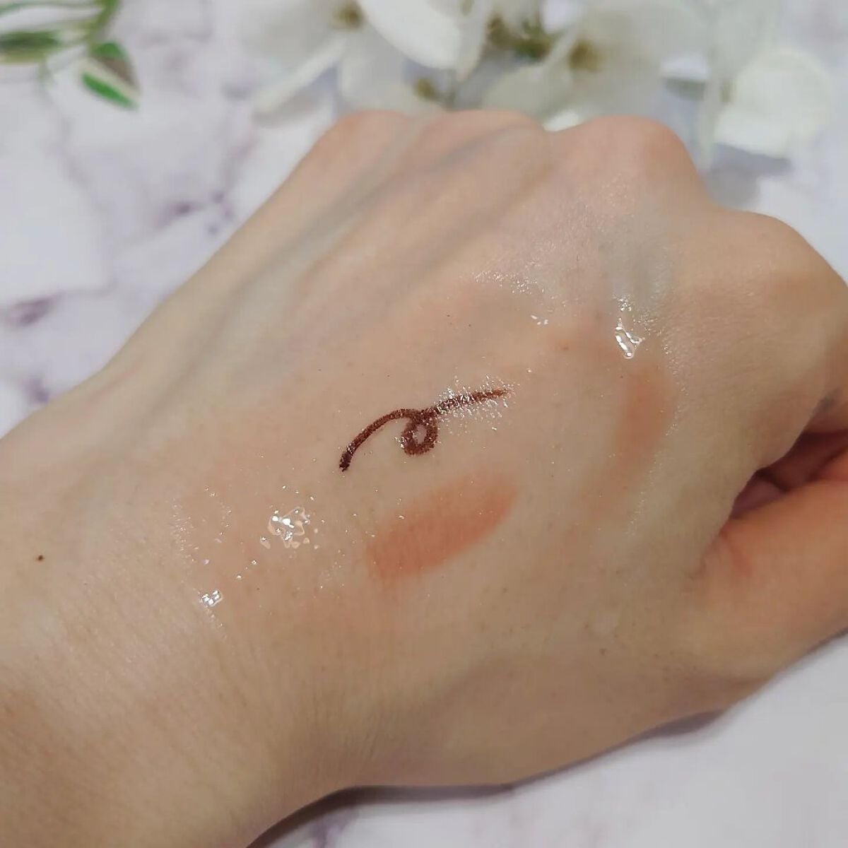 sparkle_sounds_vuk3 on LIPS 「Dowhite+ドゥホワイトプラスクレンジングクリームを使用さ..」(8枚目)