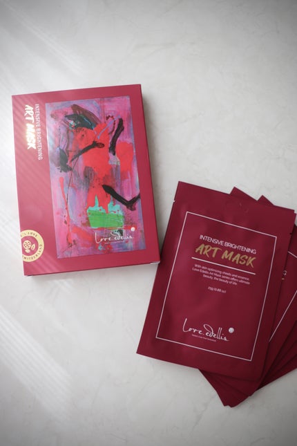 を使ったクチコミ(1枚目)