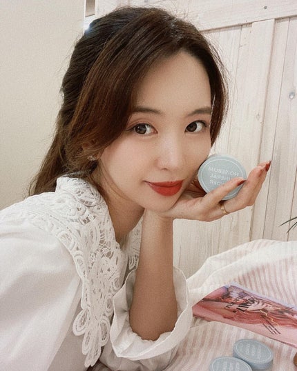 ノーセバム ミネラルパウダー N/innisfree/ルースパウダーを使ったクチコミ(1枚目)