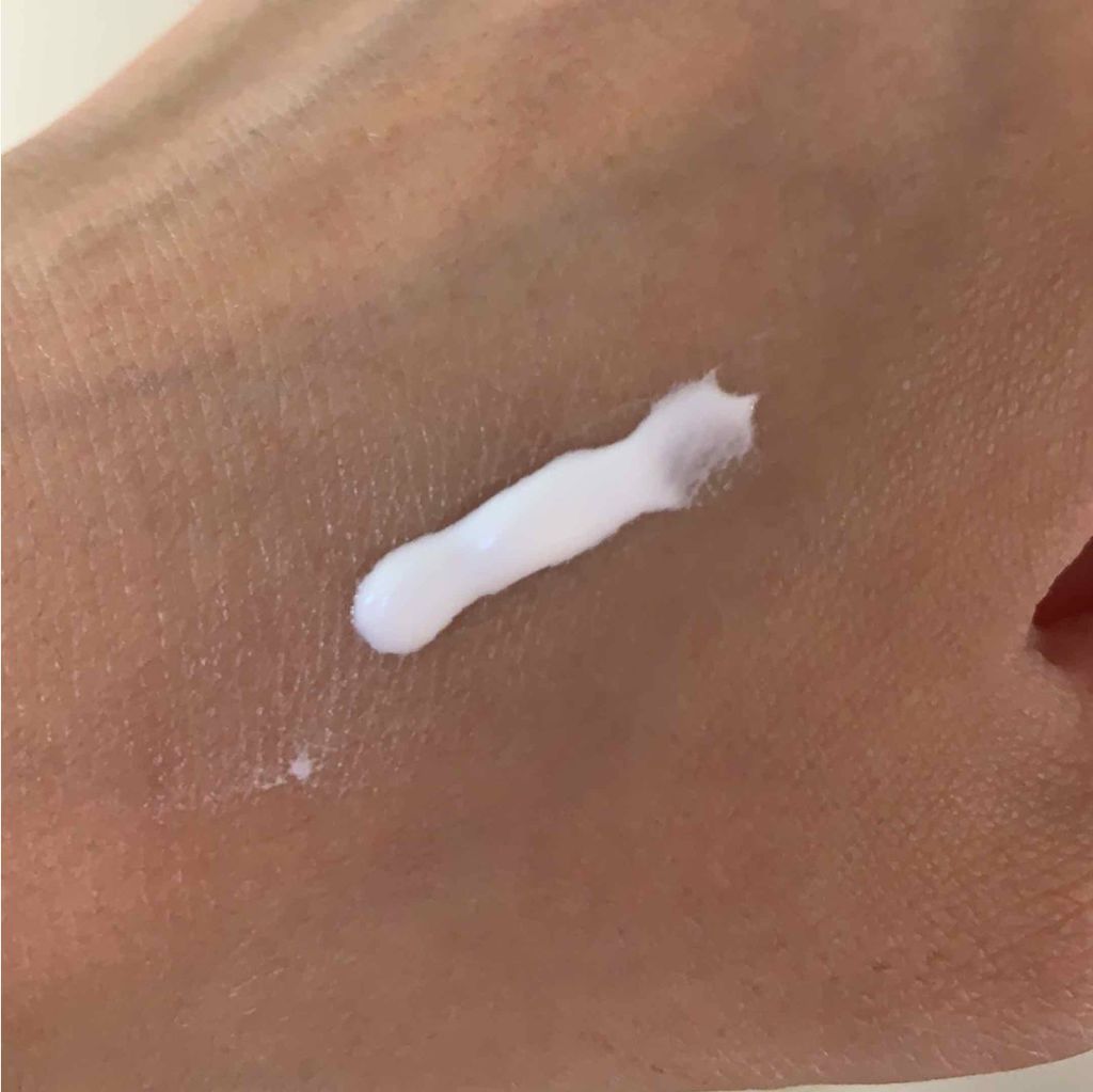 コパトーン キレイ魅せUV マシュマロ肌/コパトーン/日焼け止めクリームを使ったクチコミ(2枚目)