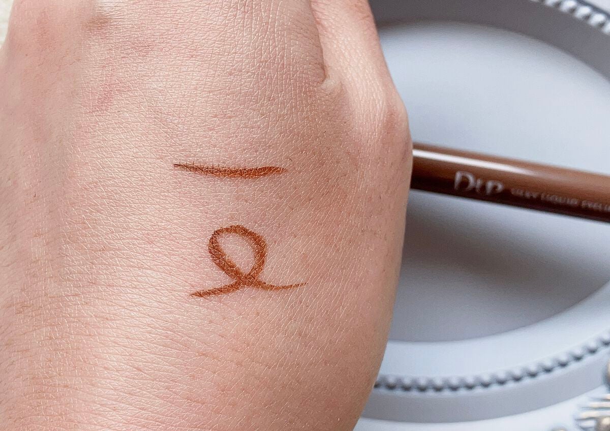 パーフェクトエクステンション マスカラ for カール/D-UP/マスカラを使ったクチコミ(3枚目)