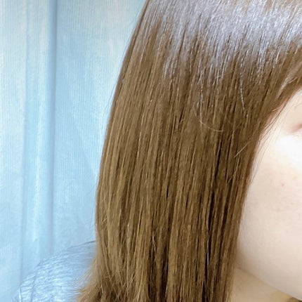 ダブルケアドライヤー/ANLAN/ドライヤーを使ったクチコミ(9枚目)